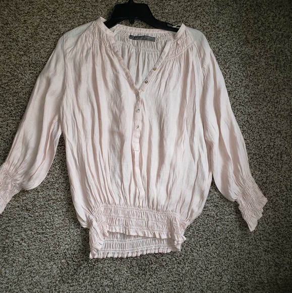 Zara Tops - Zara Blouse